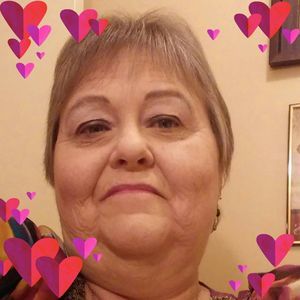 Meet your Posher, Deborah